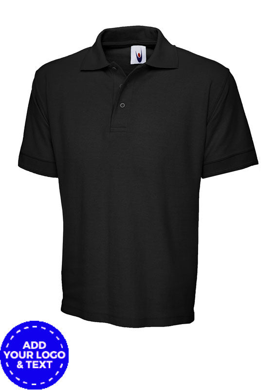 Premium Poloshirt