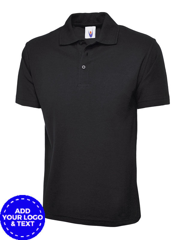 Active Poloshirt