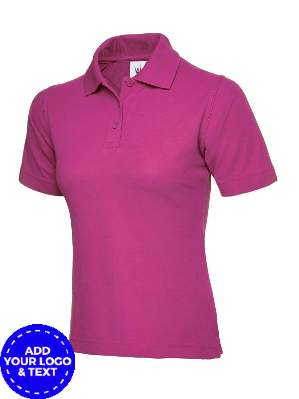 Ladies Classic Poloshirt