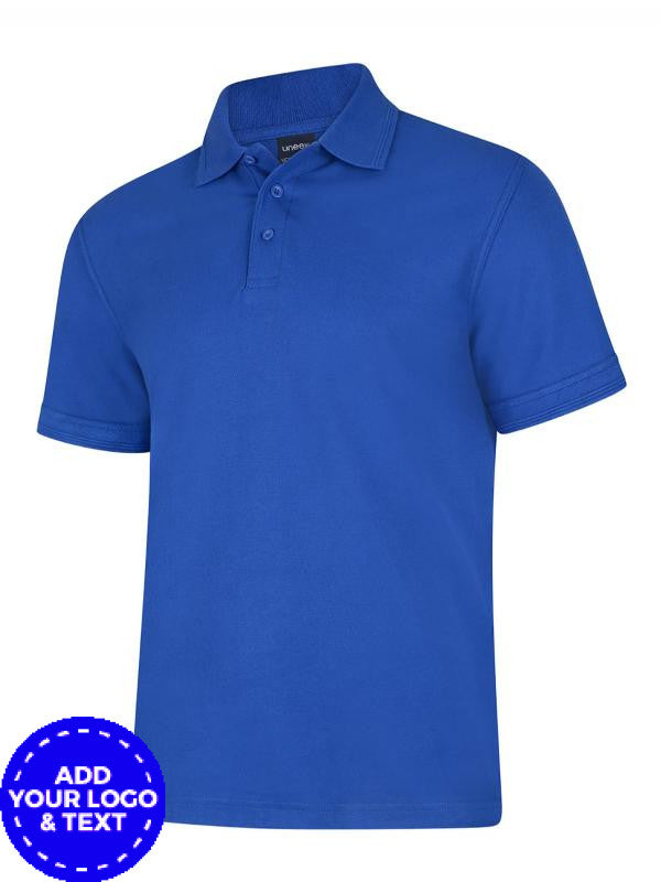 Deluxe Poloshirt