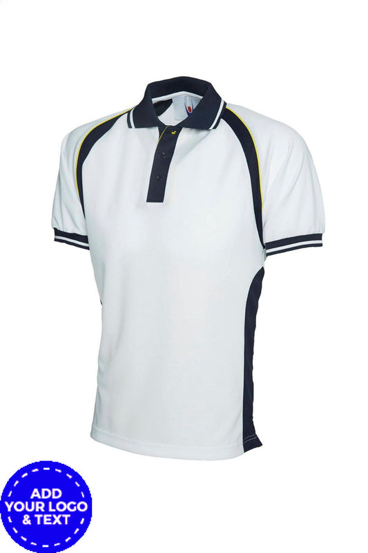 Sports Poloshirt