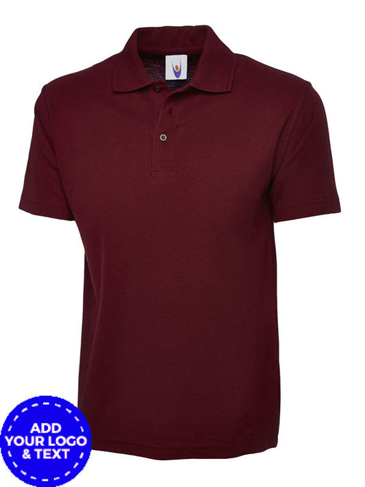 Olympic Poloshirt