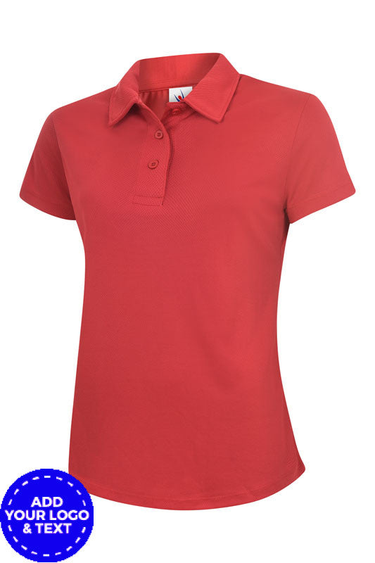 Mens Ultra Cool Poloshirt