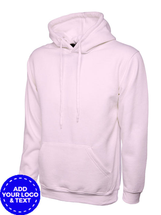 Classic Hooded Sweatshirt