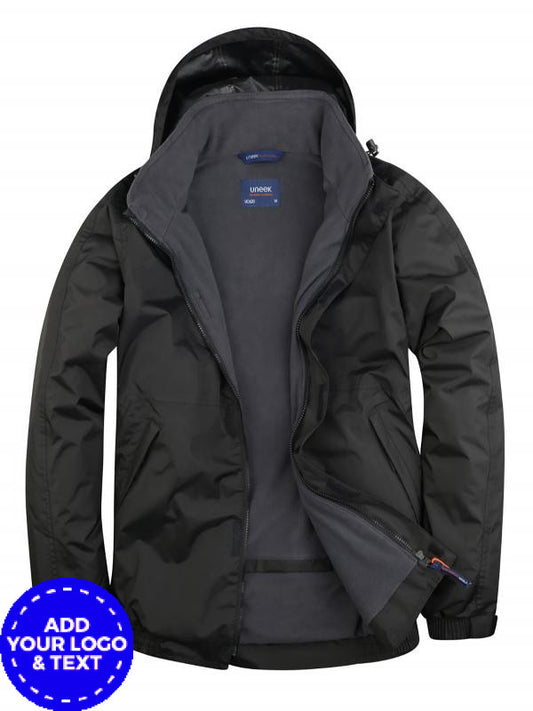 UC620 Premium Outdoor Jacket