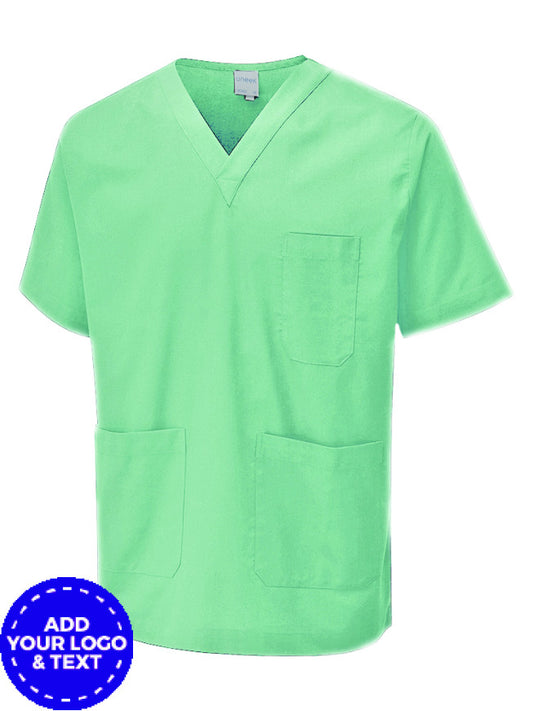 Scrub Tunic