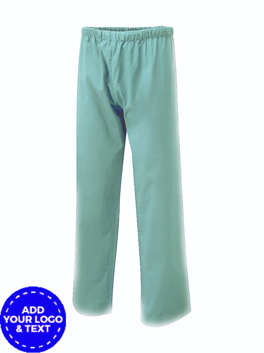 Scrub Trouser